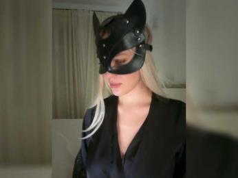 MissDafne bongacams stream image