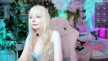 cutelittlepuff stripchat stream image