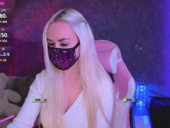 Angelok bongacams stream image