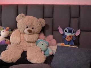 Khya flirt4free stream image