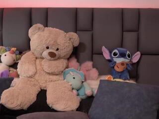 Khya flirt4free stream image