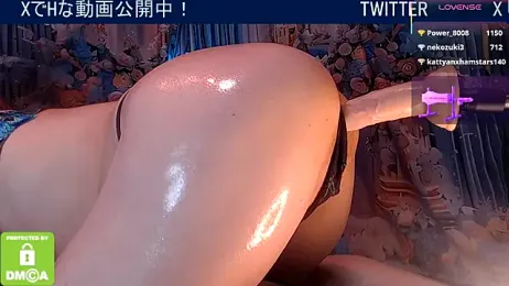 __SAYO__ stripchat stream image