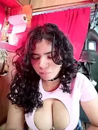 Simone_Miller stripchat stream image