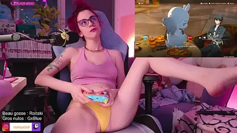 Indriya2x0 stripchat stream image