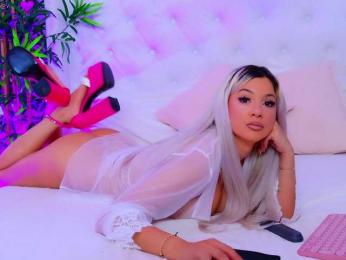 AriannaSins bongacams stream image