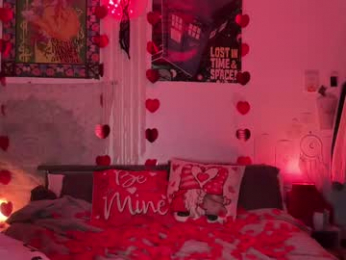 jessicapearsons chaturbate stream image