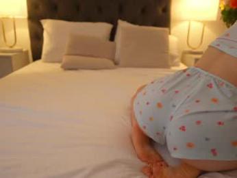 naughtysammx chaturbate stream image