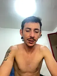 Lucifer_and_maze stripchat stream image