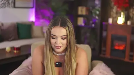 EvaSunderland stripchat stream image