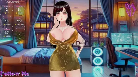 Hanaedamngirl stripchat stream image