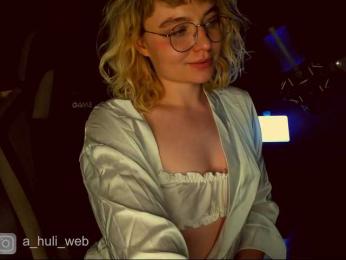 A-Huli bongacams stream image