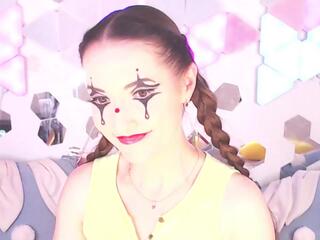 Hot Alicia flirt4free stream image