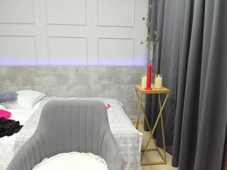 Diana Magestic flirt4free stream image