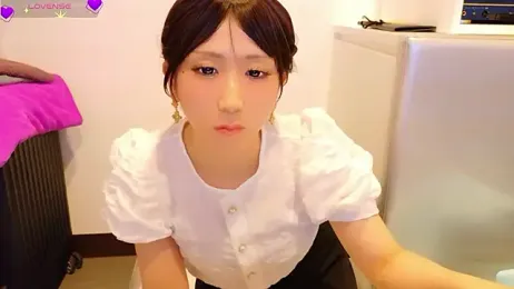 mirurun-08 stripchat stream image