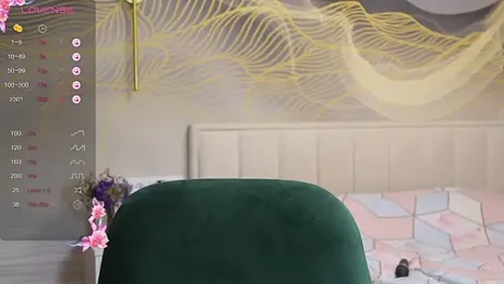 sunny_girl4 stripchat stream image