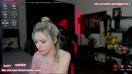 Lisaonthemoon stripchat stream image