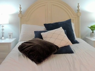 Cecilia Blue flirt4free stream image