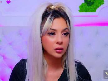 AriannaSins bongacams stream image