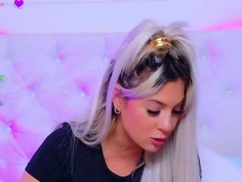 AriannaSins bongacams stream image