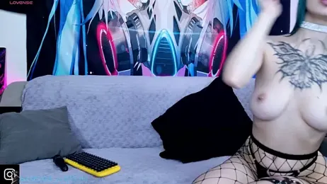 Aurora_Natsuki stripchat stream image