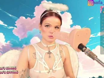 SofaTailor bongacams stream image