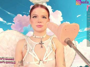 SofaTailor bongacams stream image