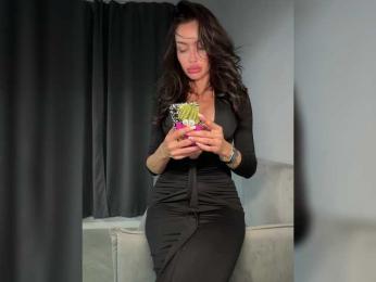 -NIRVANA- bongacams stream image