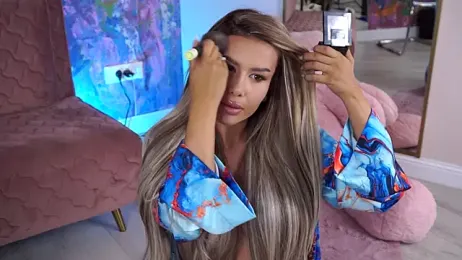 EvaZane stripchat stream image