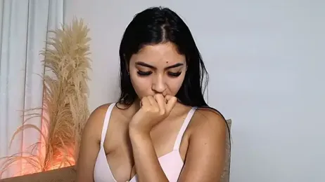 Sofia_Collins- stripchat stream image