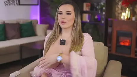 EvaSunderland stripchat stream image