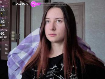 Unearthly bongacams stream image