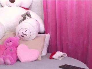 Naomi Bea flirt4free stream image