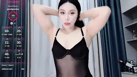 Caicai-a stripchat stream image