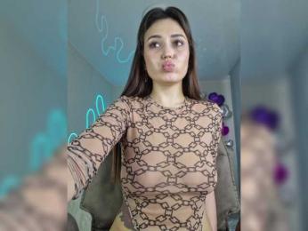 Alinka-chocolatee bongacams stream image