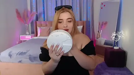 StasyNickols stripchat stream image