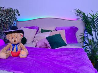 Chantall Reynolds flirt4free stream image