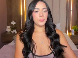 Lana Jonnes flirt4free stream image