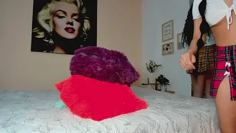 SSWEETSIIN stripchat stream image