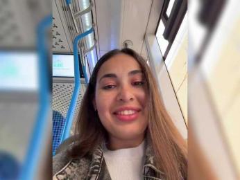 wlcm2talilia bongacams stream image