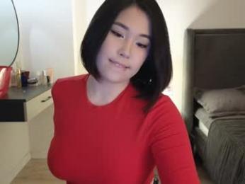 ki_mi chaturbate stream image