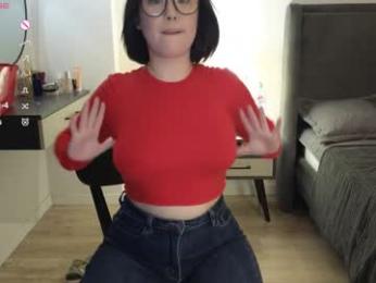 ki_mi chaturbate stream image