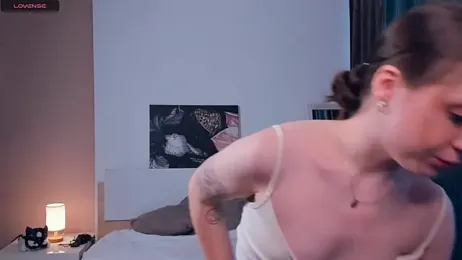 RenetTolken stripchat stream image