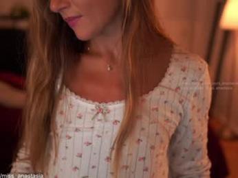yours_anastasia chaturbate stream image