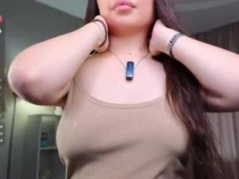 bridgetbottrell chaturbate stream image