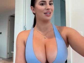 oliviabrookess chaturbate stream image