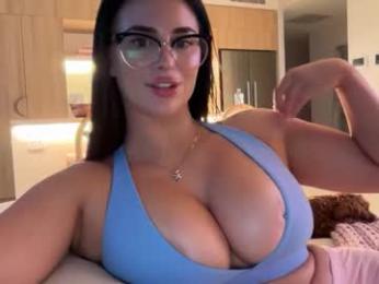 oliviabrookess chaturbate stream image