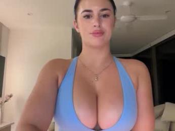 oliviabrookess chaturbate stream image