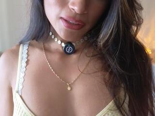 Alejandhra flirt4free stream image
