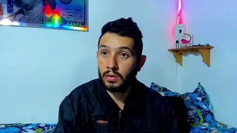 Bad_Couple_1 stripchat stream image