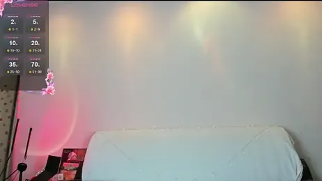 May_Flower stripchat stream image